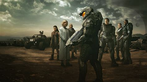 bmf s02e08 1080p hd|Halo S02E08 .